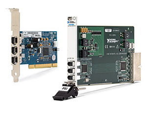 LabVIEW Programmer -- Vision