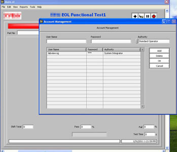 LabVIEW Programmer -- Automobile MLS Tester GUI