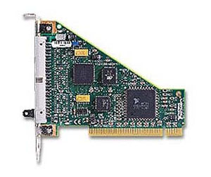 LabVIEW Programmer -- DIO