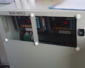 LabVIEW Programmer -- Load Cell