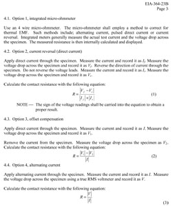 LabVIEW Programmer -- EIA Spec