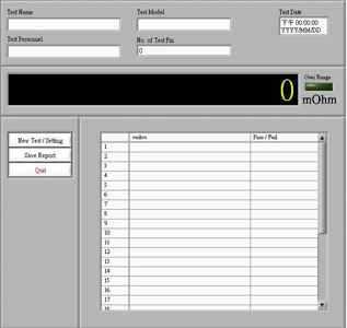 LabVIEW Programmer -- GUI