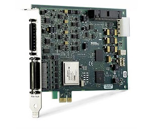 LabVIEW Programmer -- FPGA