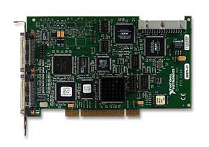 LabVIEW Programmer -- Motion