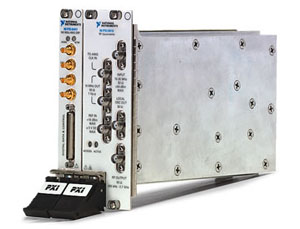 LabVIEW Programmer -- RFSG