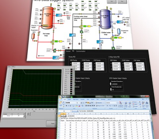 Global-G SCADA System