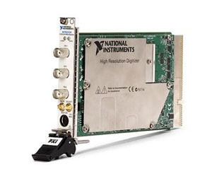 LabVIEW Programmer -- Scope