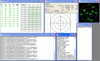 LabVIEW Programmer -- Demo