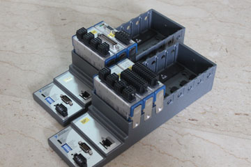 LabVIEW Programmer -- Hardware NI cRIO